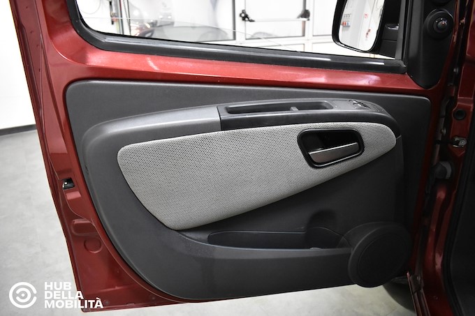 FIAT QUBO 1.3 MJT 75 CV Active